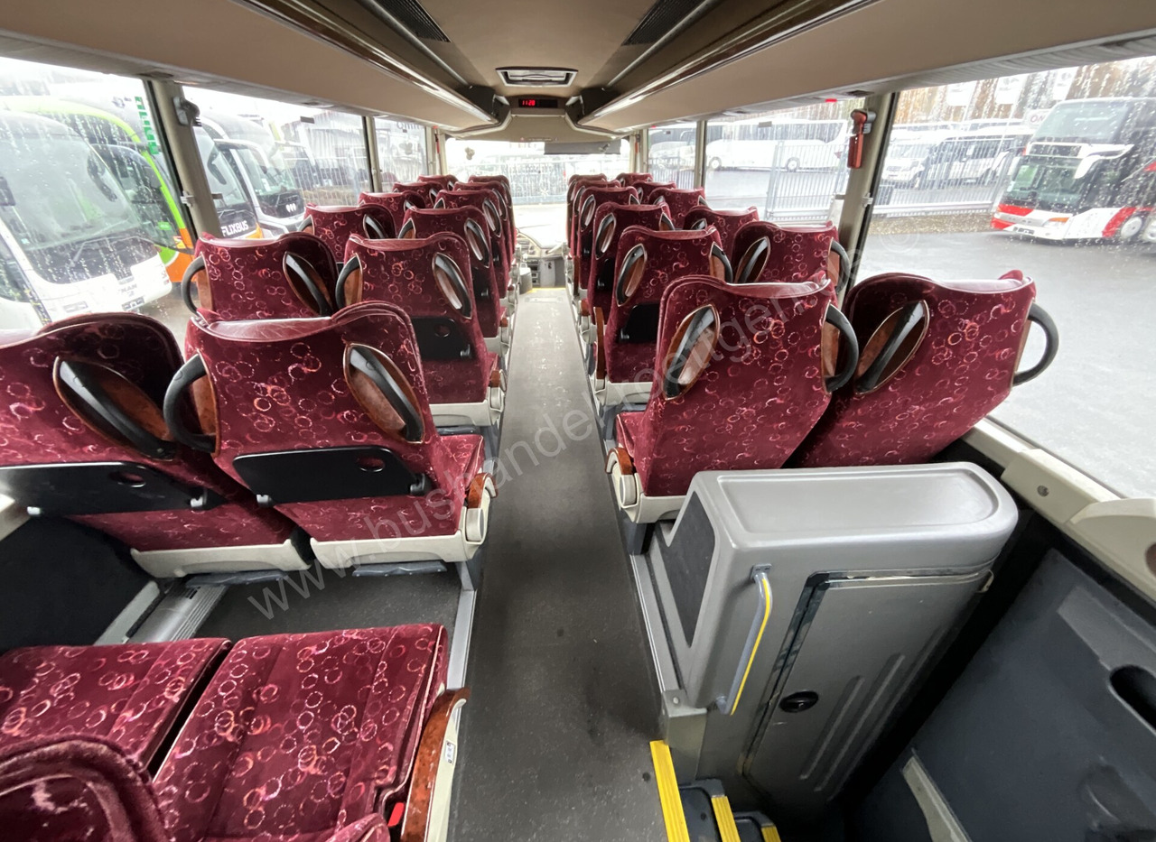 Leasa Temsa Safari HD Temsa Safari HD: bild 16 Leasa Temsa Safari HD Temsa Safari HD: bild 16