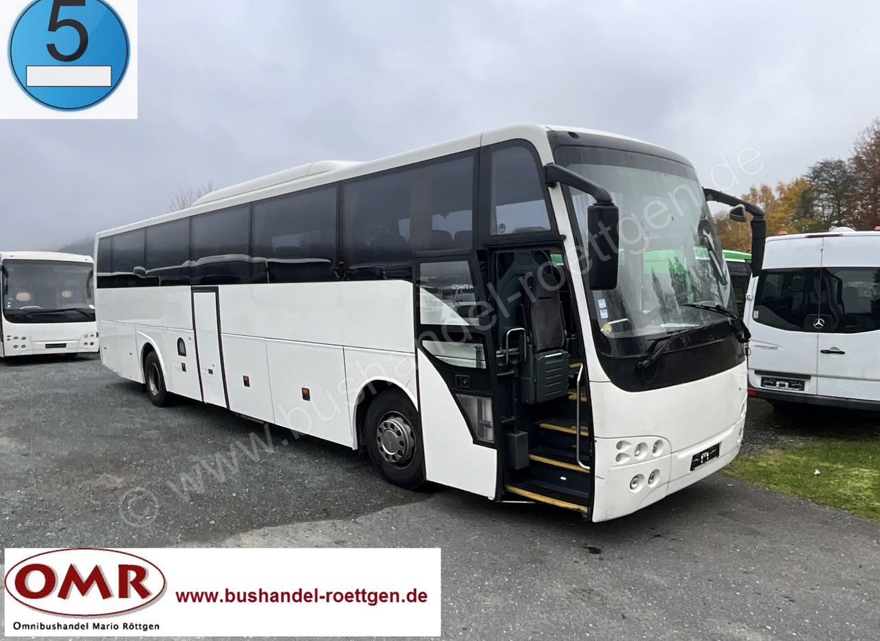Temsa Safari HD - Turistbuss: bild 1 Temsa Safari HD - Turistbuss: bild 1