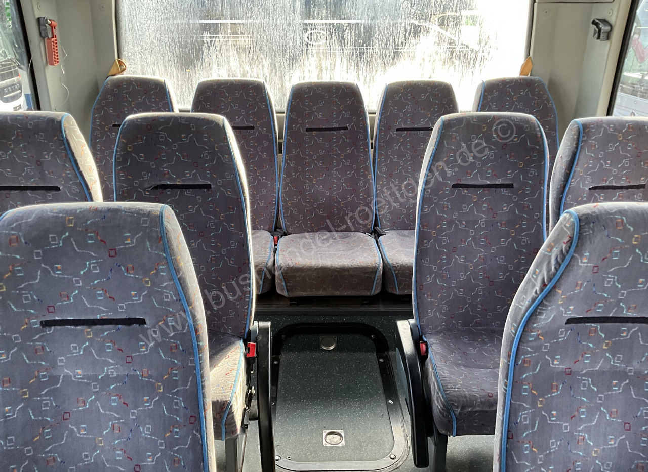 Turistbuss Temsa Safari HD: bild 13