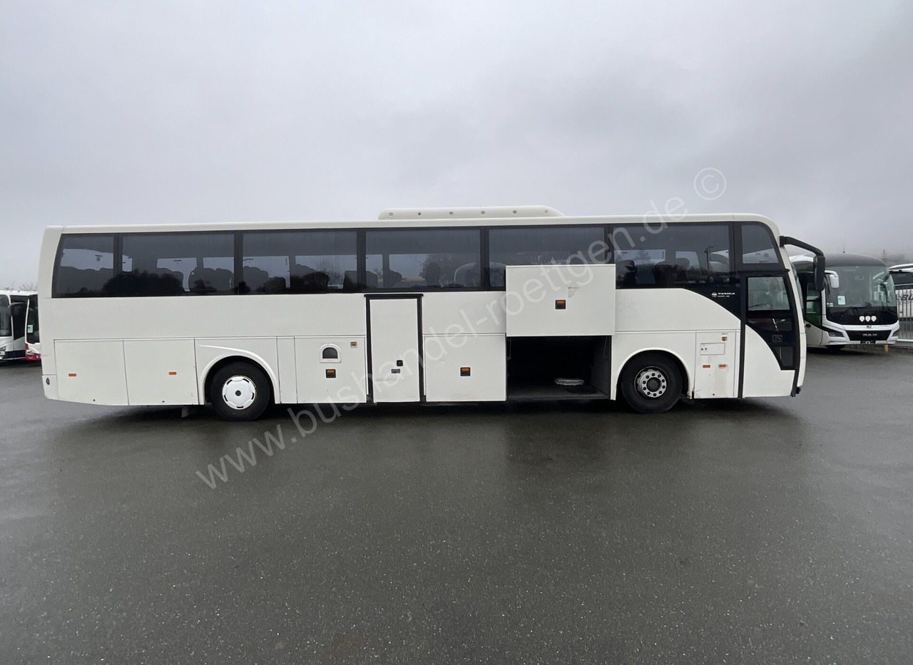 Temsa Safari HD - Turistbuss: bild 5 Temsa Safari HD - Turistbuss: bild 5