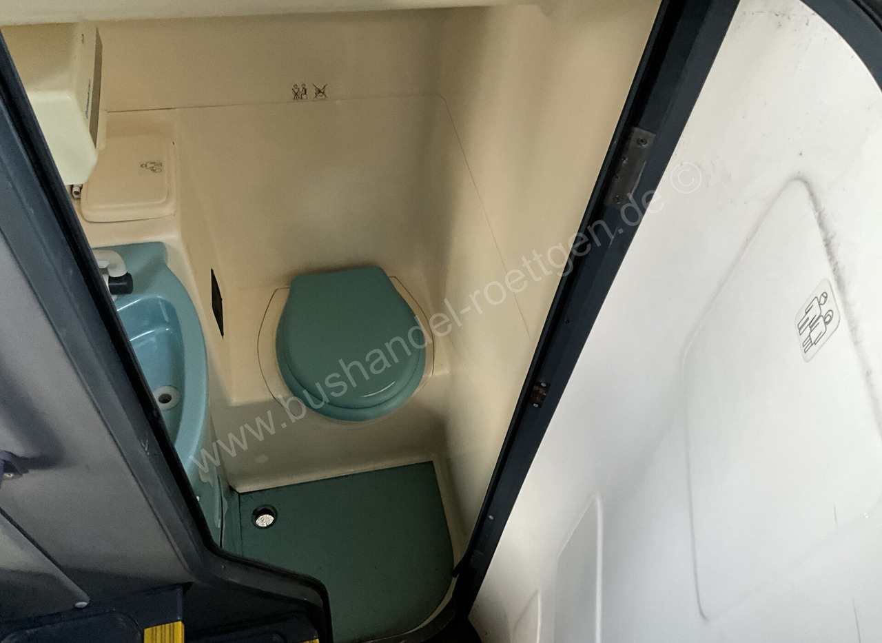 Turistbuss Temsa Safari HD: bild 16