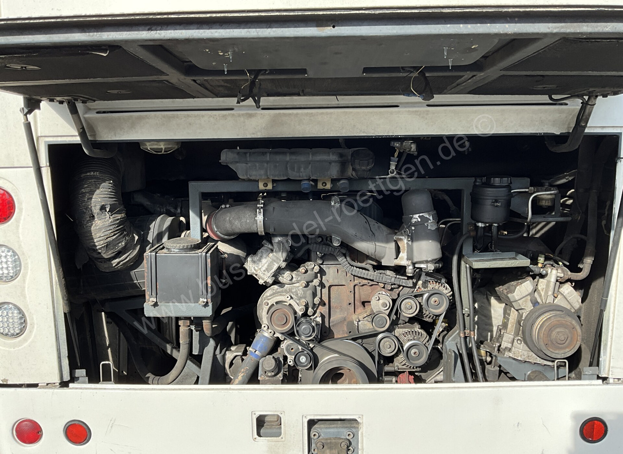 Turistbuss Temsa Safari HD: bild 9