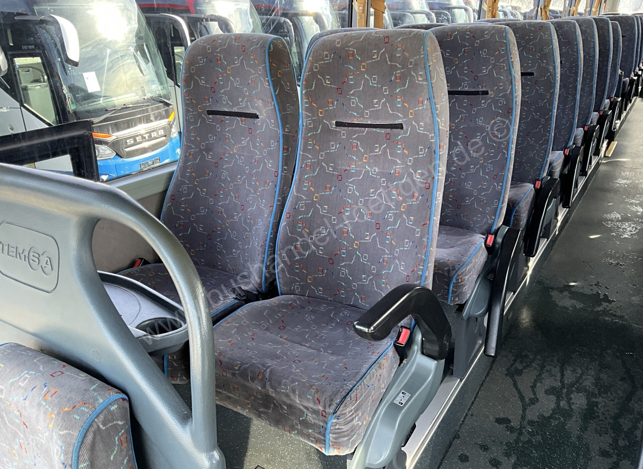 Turistbuss Temsa Safari HD: bild 10