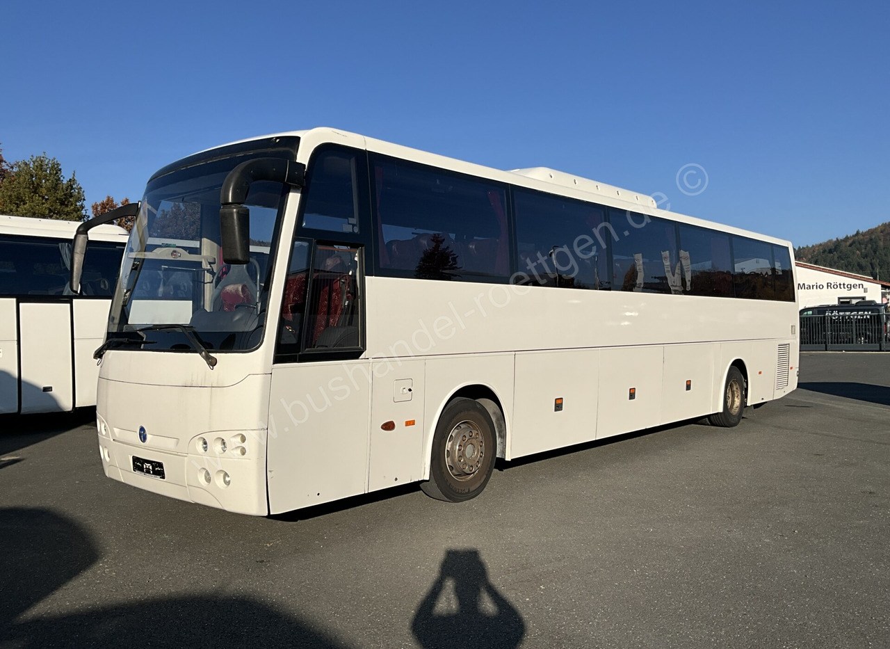 Temsa Safari HD - Turistbuss: bild 2 Temsa Safari HD - Turistbuss: bild 2