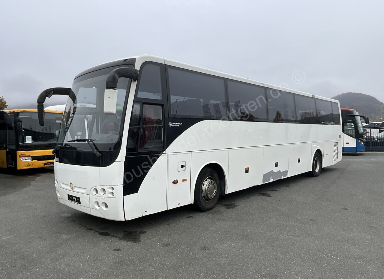 Temsa Safari HD - Turistbuss: bild 2 Temsa Safari HD - Turistbuss: bild 2