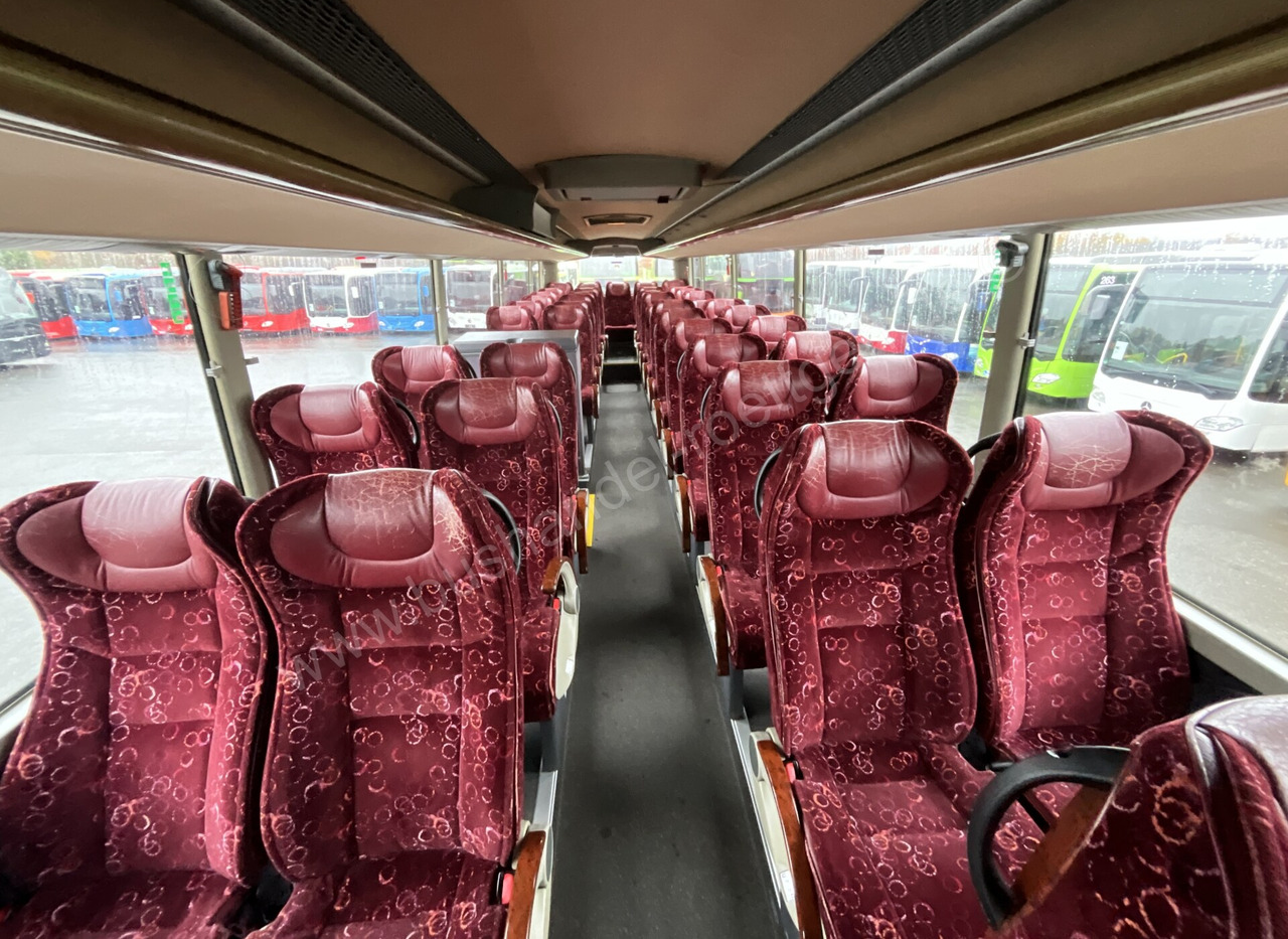 Leasa Temsa Safari HD Temsa Safari HD: bild 11 Leasa Temsa Safari HD Temsa Safari HD: bild 11