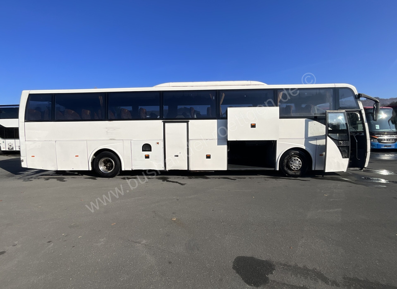 Temsa Safari HD - Turistbuss: bild 5 Temsa Safari HD - Turistbuss: bild 5