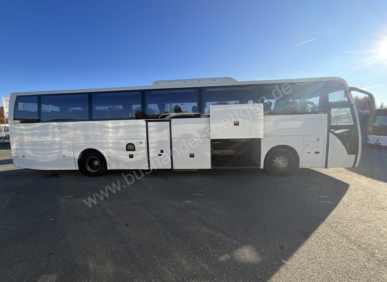 Temsa Safari HD - Turistbuss: bild 5 Temsa Safari HD - Turistbuss: bild 5