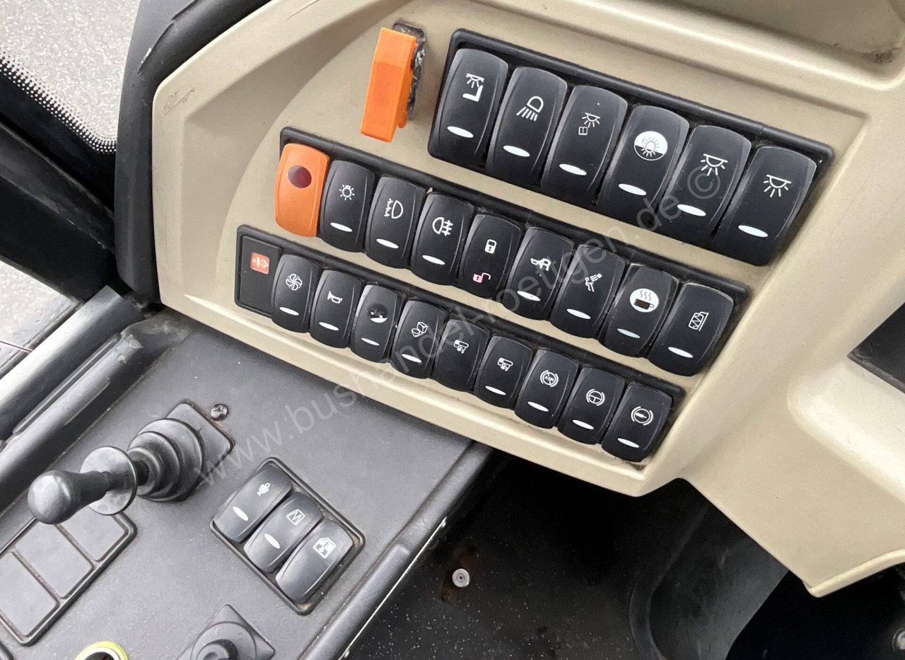 Leasa Temsa Safari HD Temsa Safari HD: bild 19 Leasa Temsa Safari HD Temsa Safari HD: bild 19