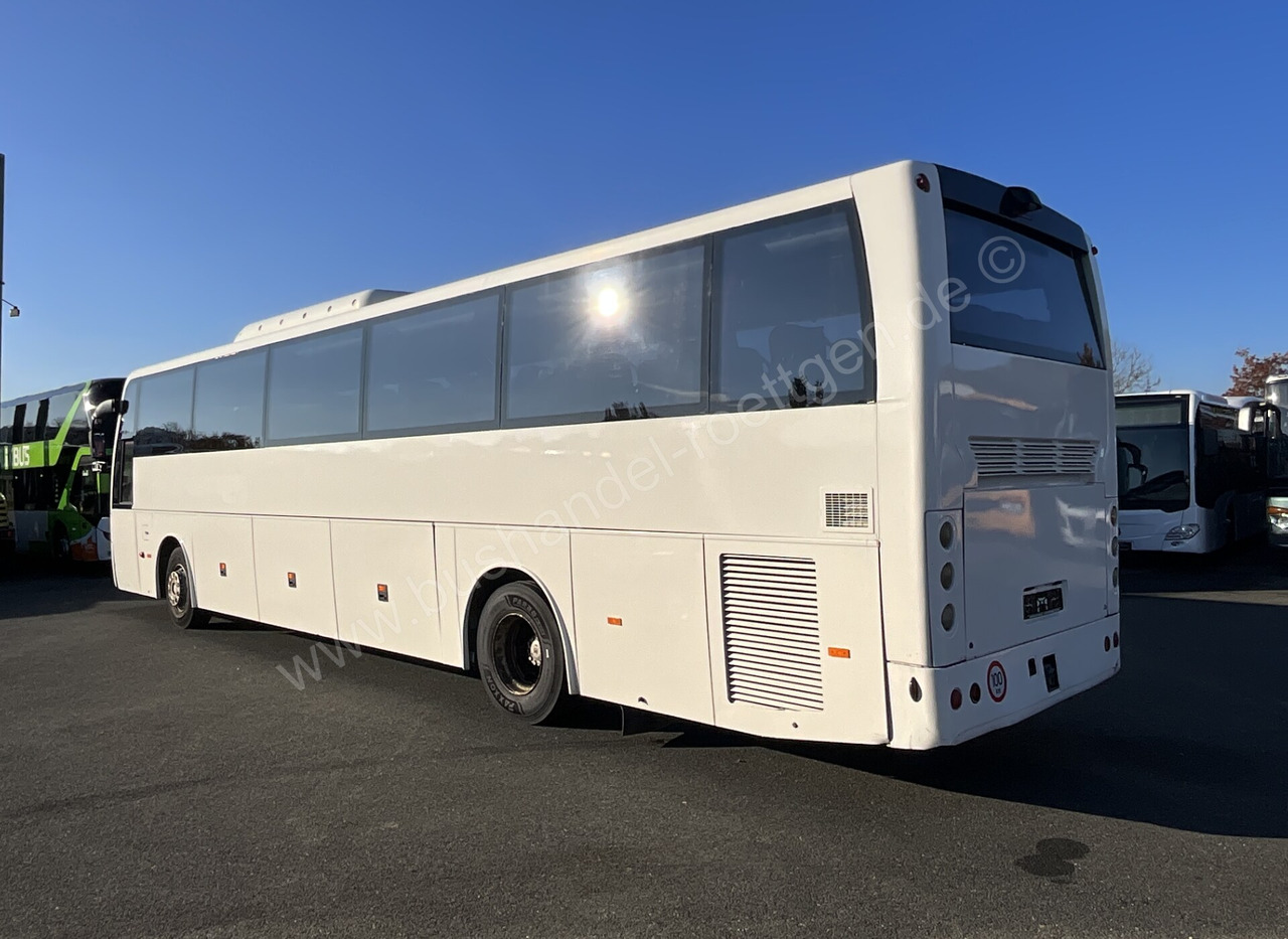 Temsa Safari HD - Turistbuss: bild 4 Temsa Safari HD - Turistbuss: bild 4