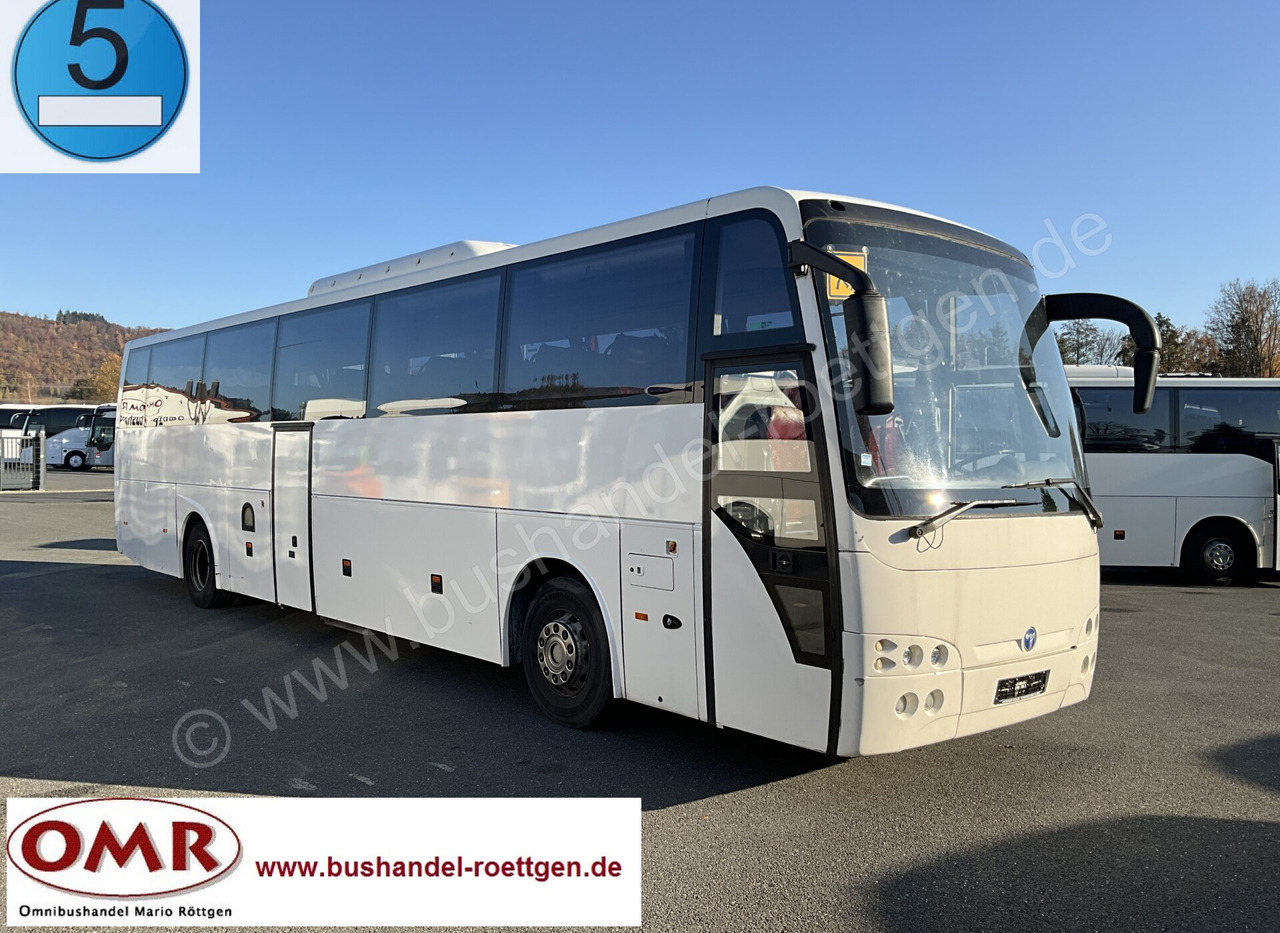 Temsa Safari HD - Turistbuss: bild 1 Temsa Safari HD - Turistbuss: bild 1