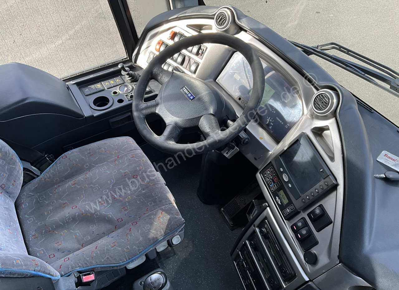 Turistbuss Temsa Safari HD: bild 17