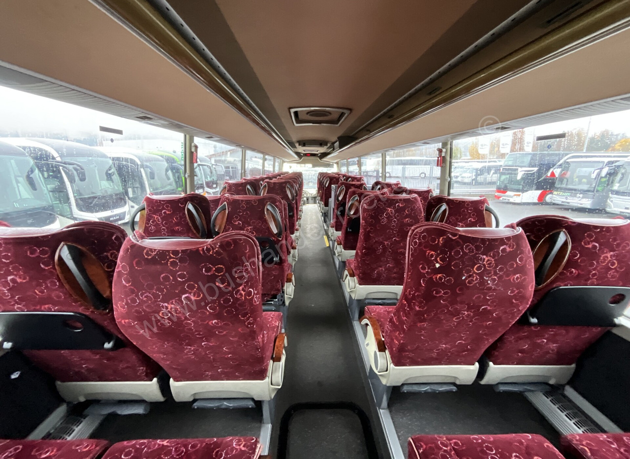 Leasa Temsa Safari HD Temsa Safari HD: bild 14 Leasa Temsa Safari HD Temsa Safari HD: bild 14