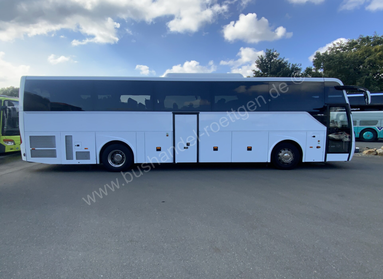 Temsa Safari HD12 - Turistbuss: bild 5 Temsa Safari HD12 - Turistbuss: bild 5