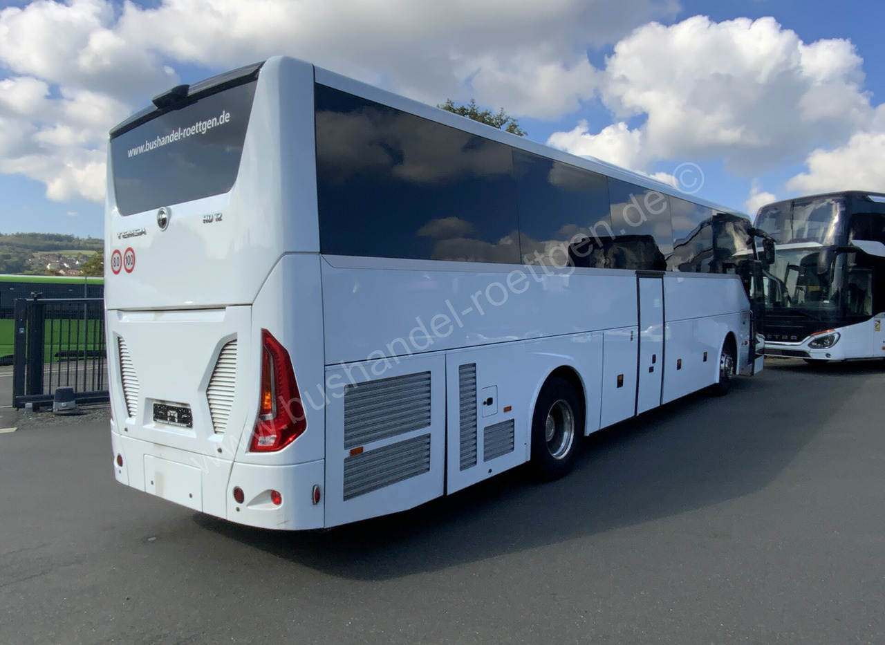 Temsa Safari HD12 - Turistbuss: bild 4 Temsa Safari HD12 - Turistbuss: bild 4