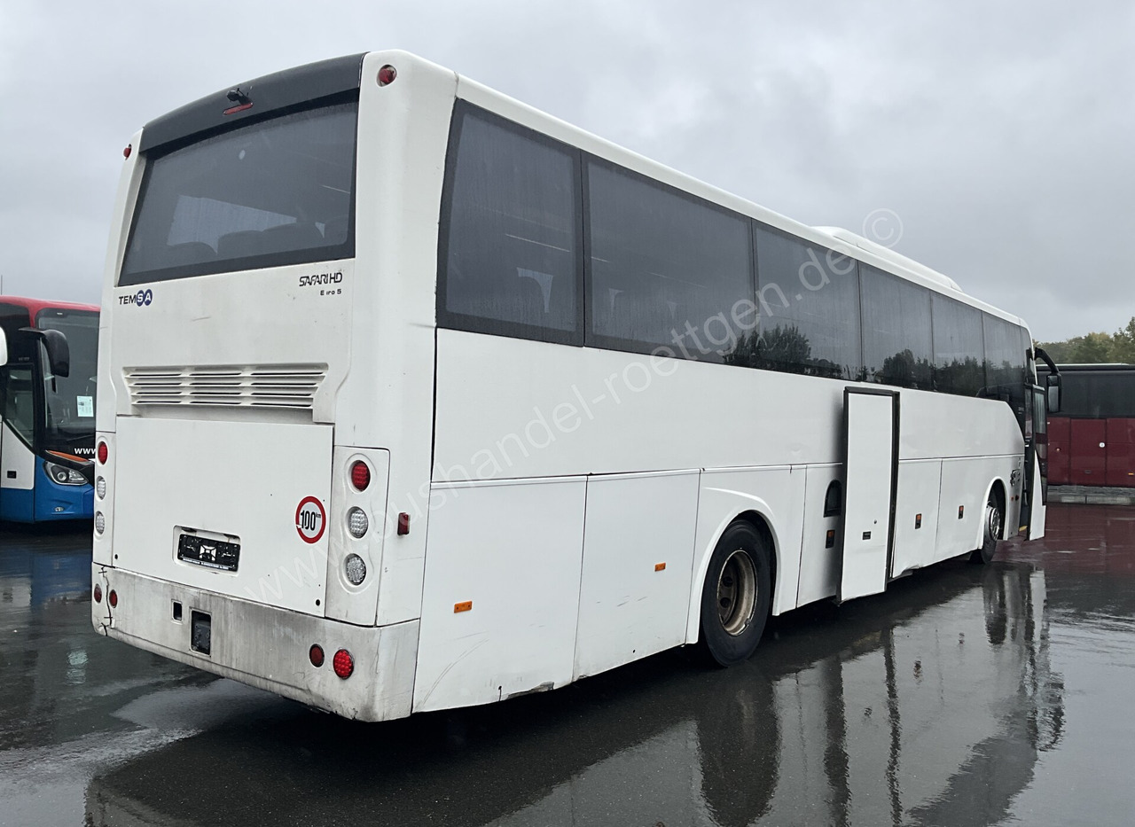 Temsa Safari - Turistbuss: bild 3 Temsa Safari - Turistbuss: bild 3