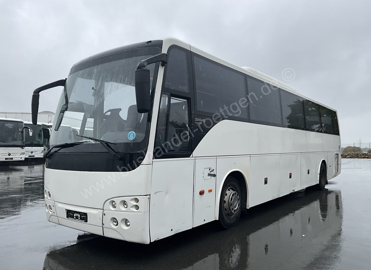 Temsa Safari - Turistbuss: bild 2 Temsa Safari - Turistbuss: bild 2