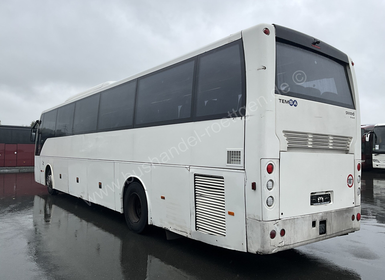 Temsa Safari - Turistbuss: bild 4 Temsa Safari - Turistbuss: bild 4