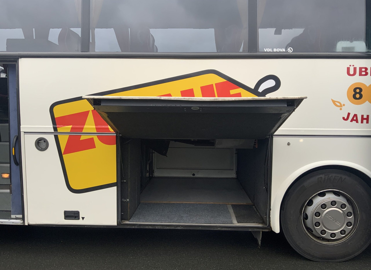 VDL Bova Futura FHD - Turistbuss: bild 5 VDL Bova Futura FHD - Turistbuss: bild 5