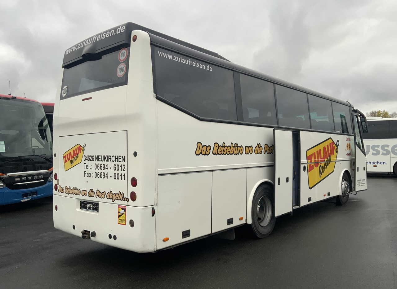 VDL Bova Futura FHD - Turistbuss: bild 4 VDL Bova Futura FHD - Turistbuss: bild 4