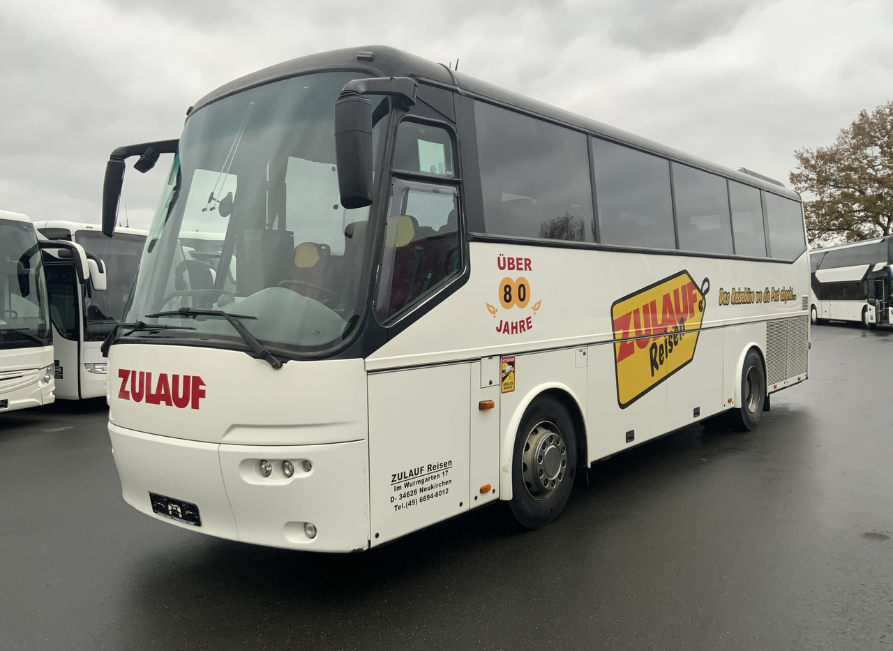 VDL Bova Futura FHD - Turistbuss: bild 2 VDL Bova Futura FHD - Turistbuss: bild 2