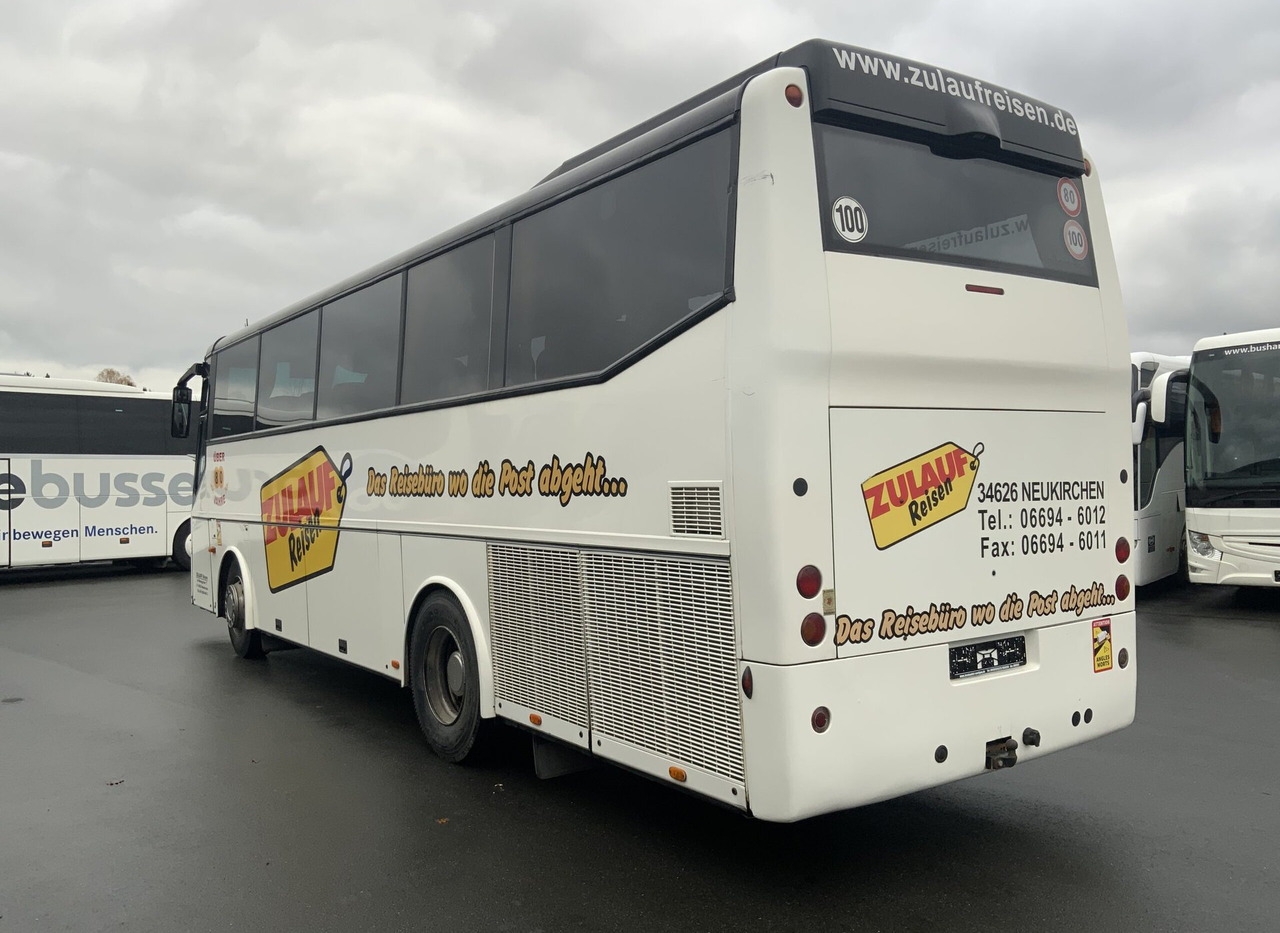 VDL Bova Futura FHD - Turistbuss: bild 3 VDL Bova Futura FHD - Turistbuss: bild 3