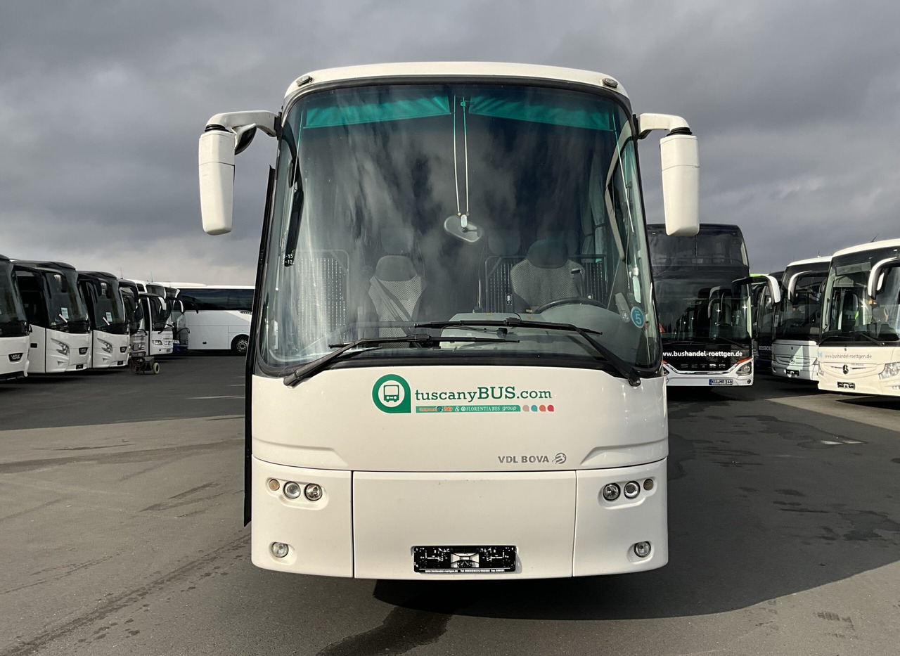 VDL Bova Futura - Turistbuss: bild 5 VDL Bova Futura - Turistbuss: bild 5