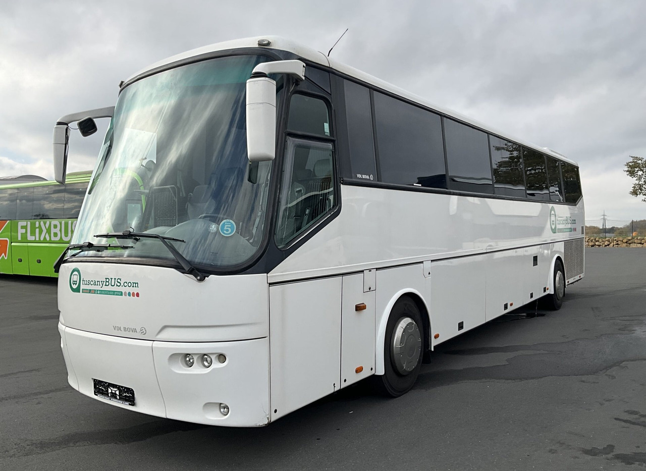 VDL Bova Futura - Turistbuss: bild 2 VDL Bova Futura - Turistbuss: bild 2