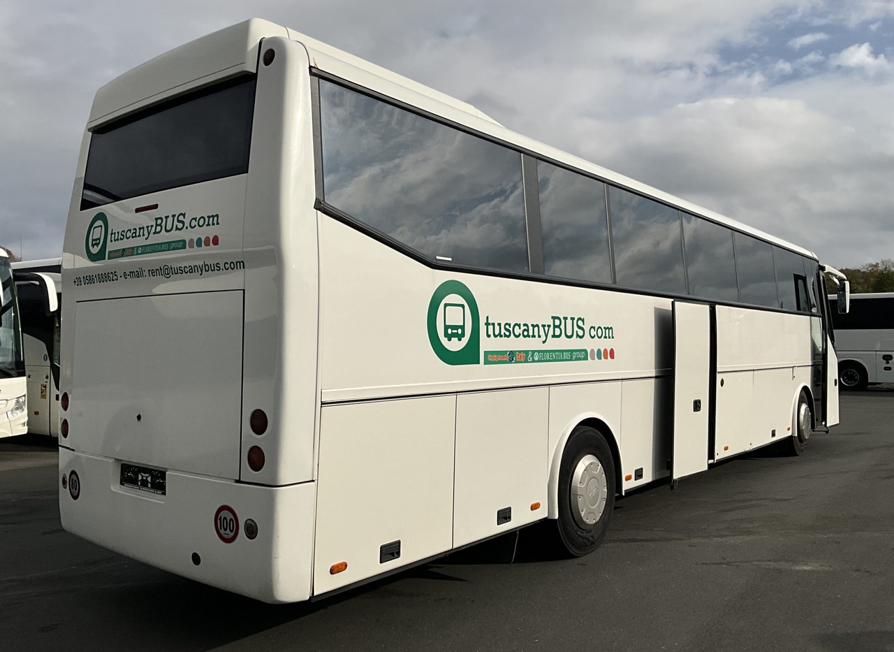 VDL Bova Futura - Turistbuss: bild 3 VDL Bova Futura - Turistbuss: bild 3