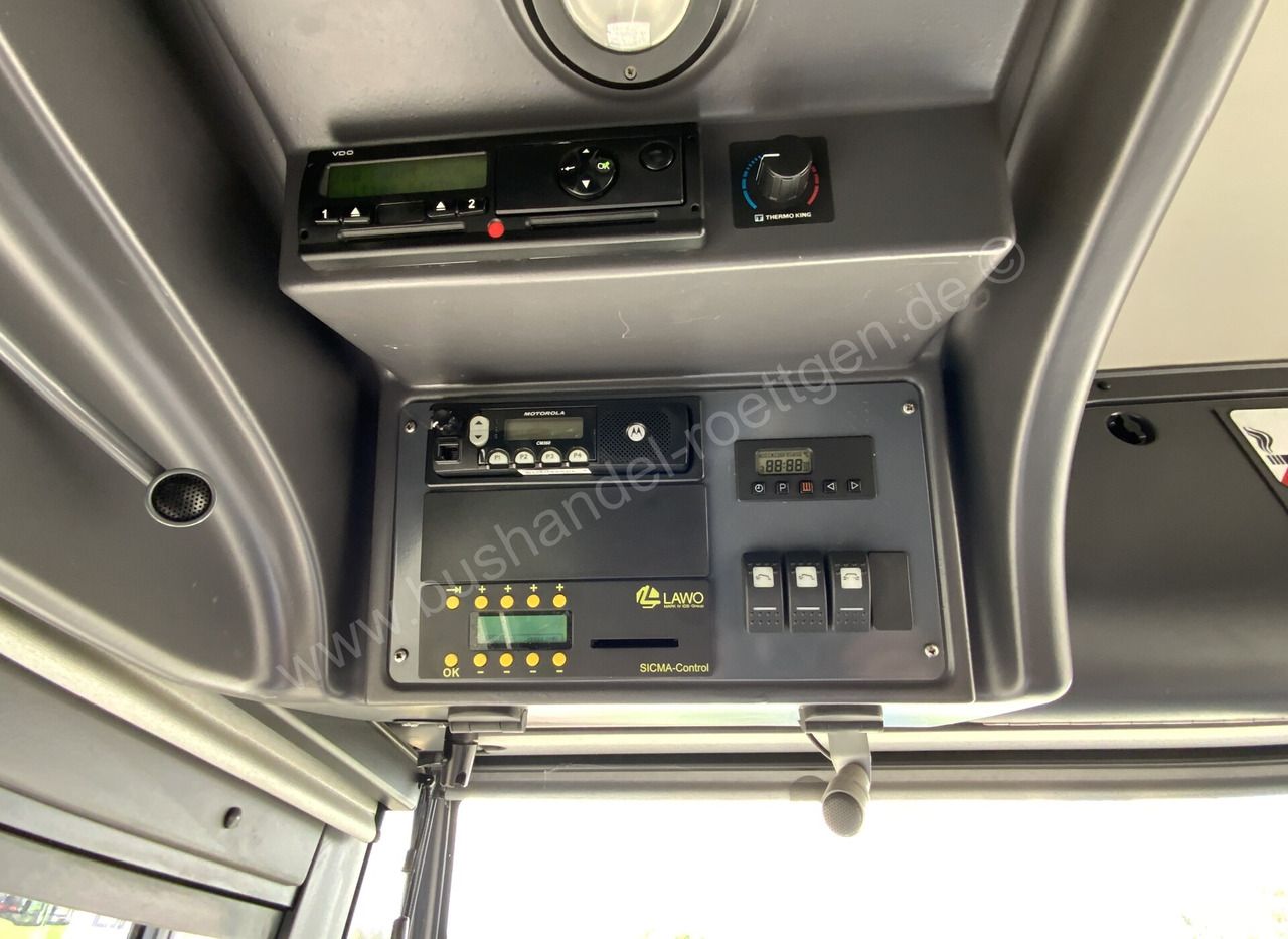 Stadsbuss VDL Citea: bild 18