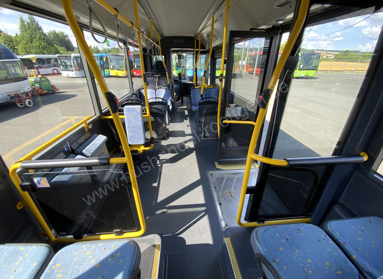 Stadsbuss VDL Citea: bild 15