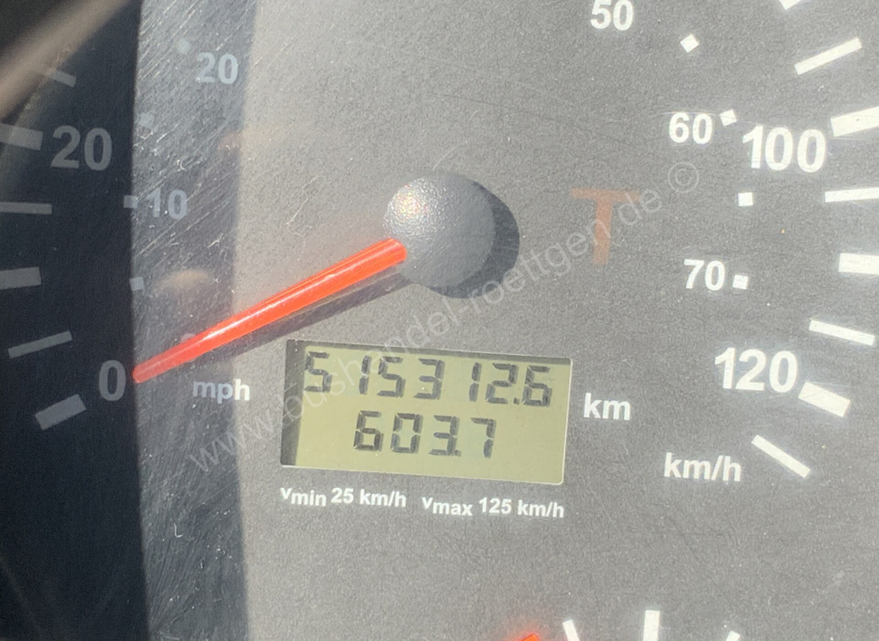 Stadsbuss VDL Citea: bild 19