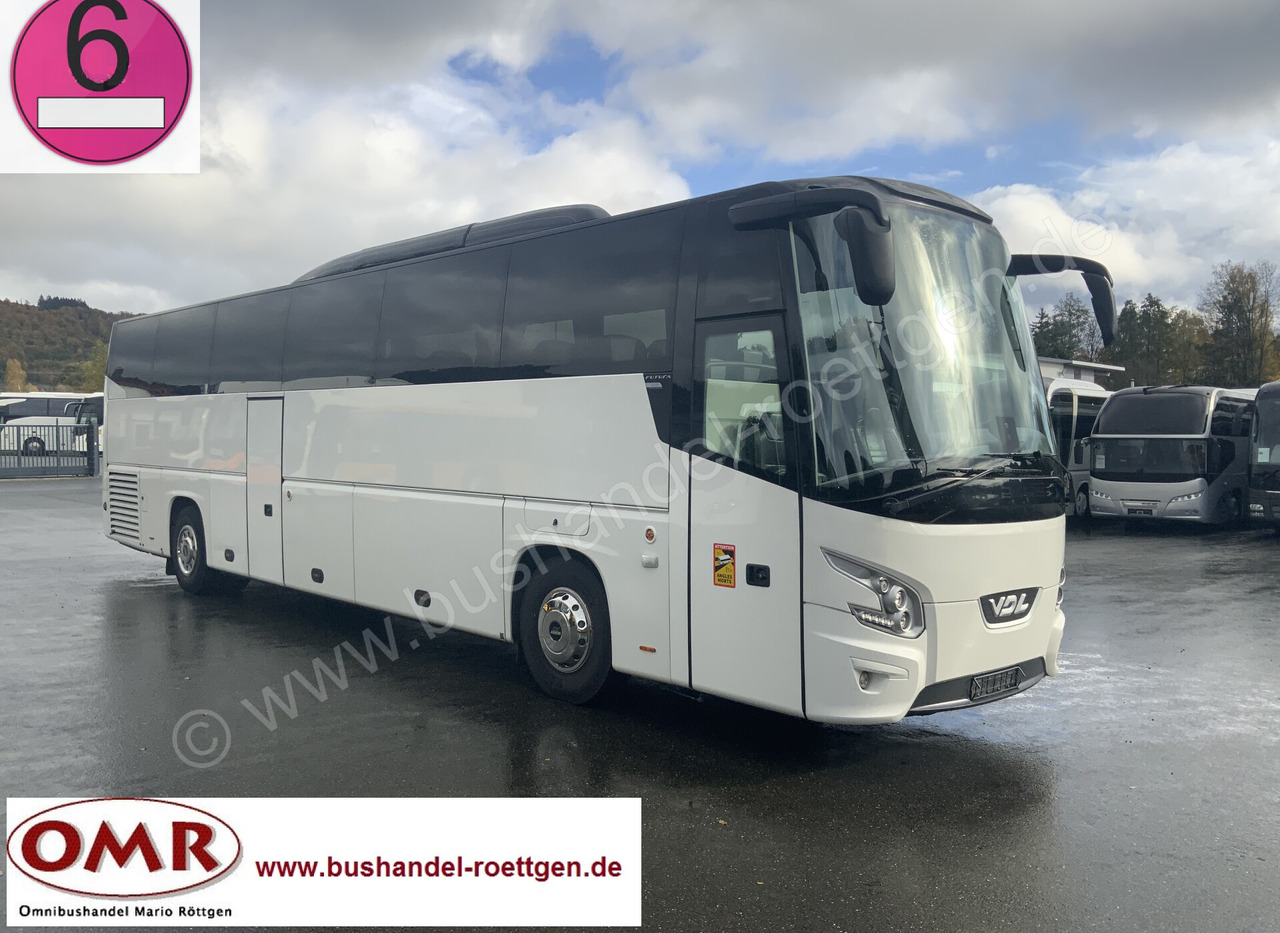 VDL Futura FHD2 - Turistbuss: bild 1 VDL Futura FHD2 - Turistbuss: bild 1