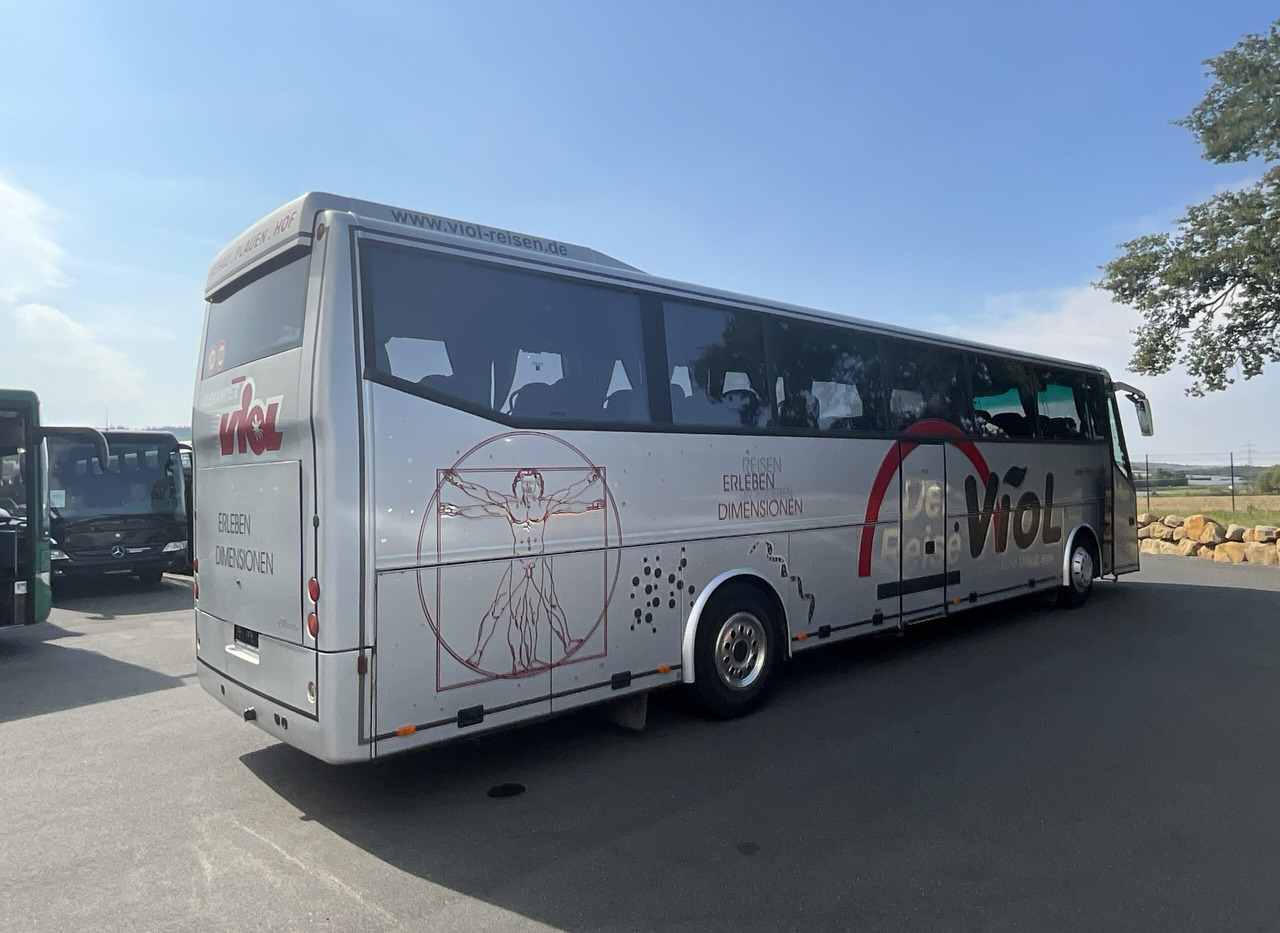 VDL Futura - Turistbuss: bild 4 VDL Futura - Turistbuss: bild 4