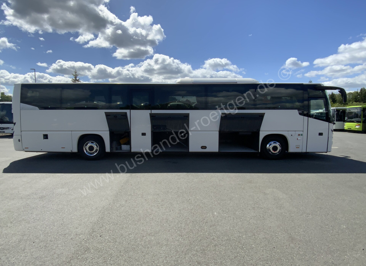 VDL Futura - Turistbuss: bild 5 VDL Futura - Turistbuss: bild 5