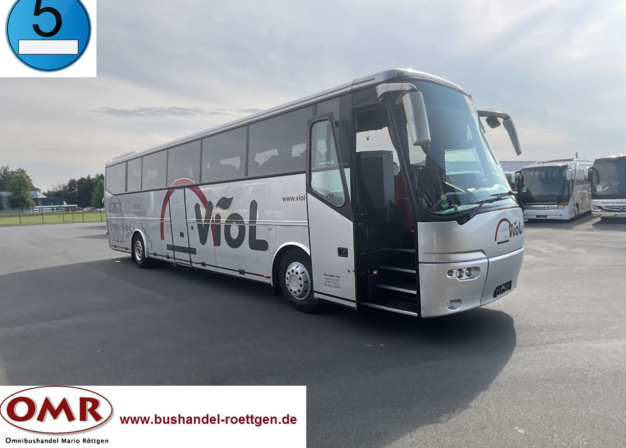 VDL Futura - Turistbuss: bild 1 VDL Futura - Turistbuss: bild 1