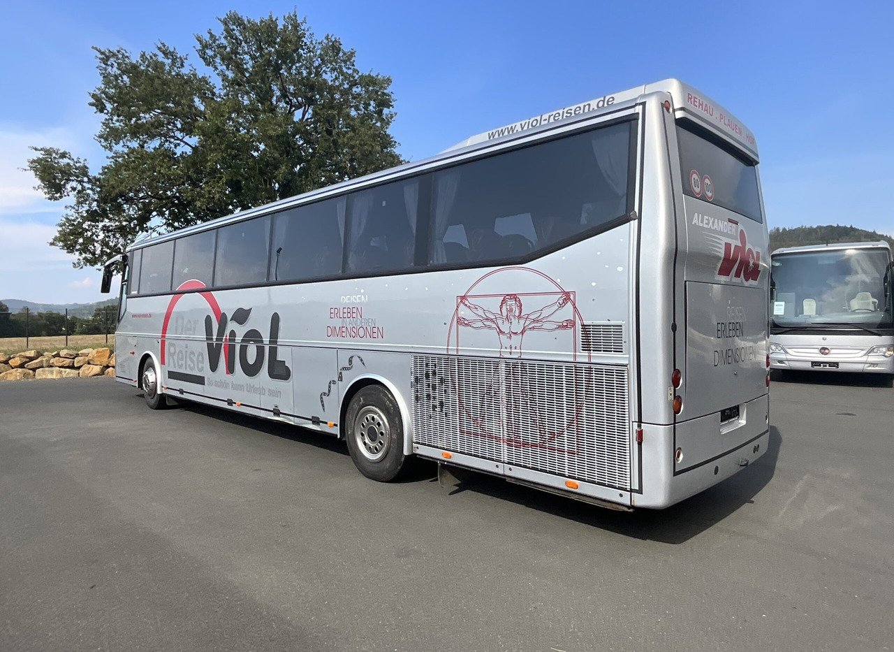 VDL Futura - Turistbuss: bild 3 VDL Futura - Turistbuss: bild 3