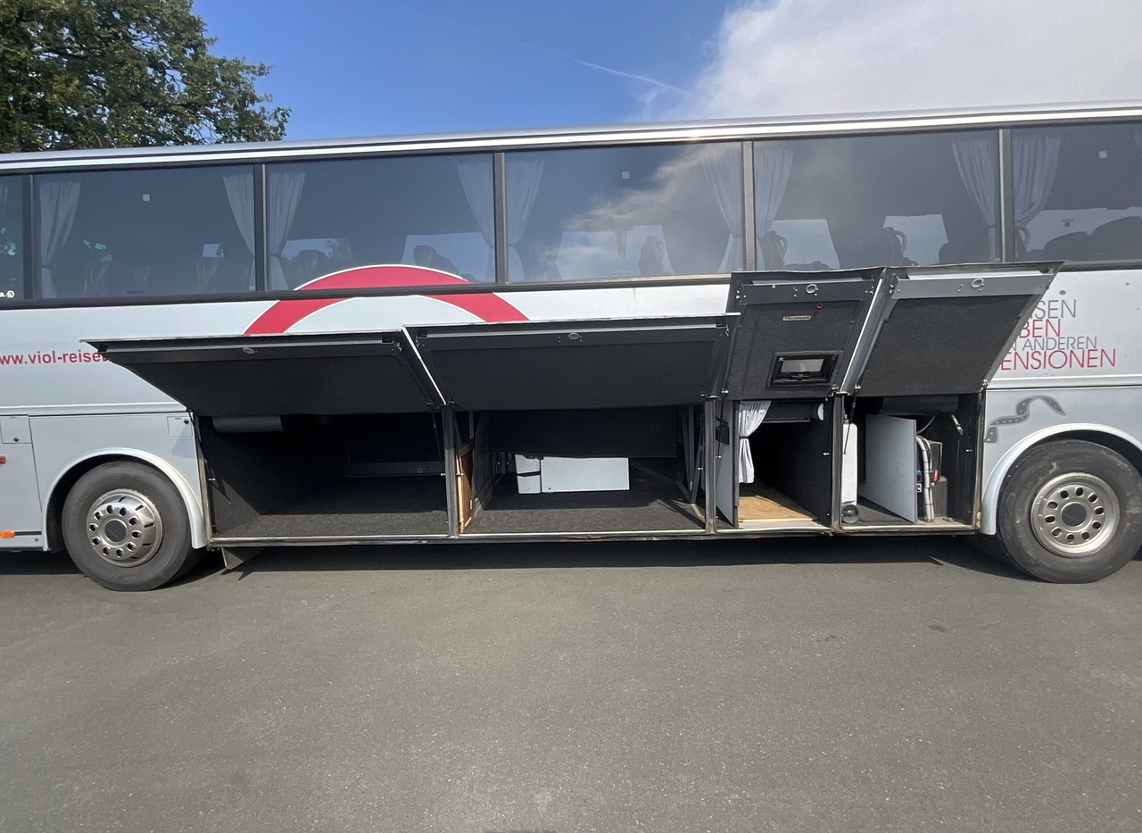 VDL Futura - Turistbuss: bild 5 VDL Futura - Turistbuss: bild 5