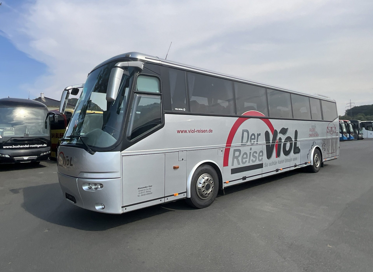 VDL Futura - Turistbuss: bild 2 VDL Futura - Turistbuss: bild 2