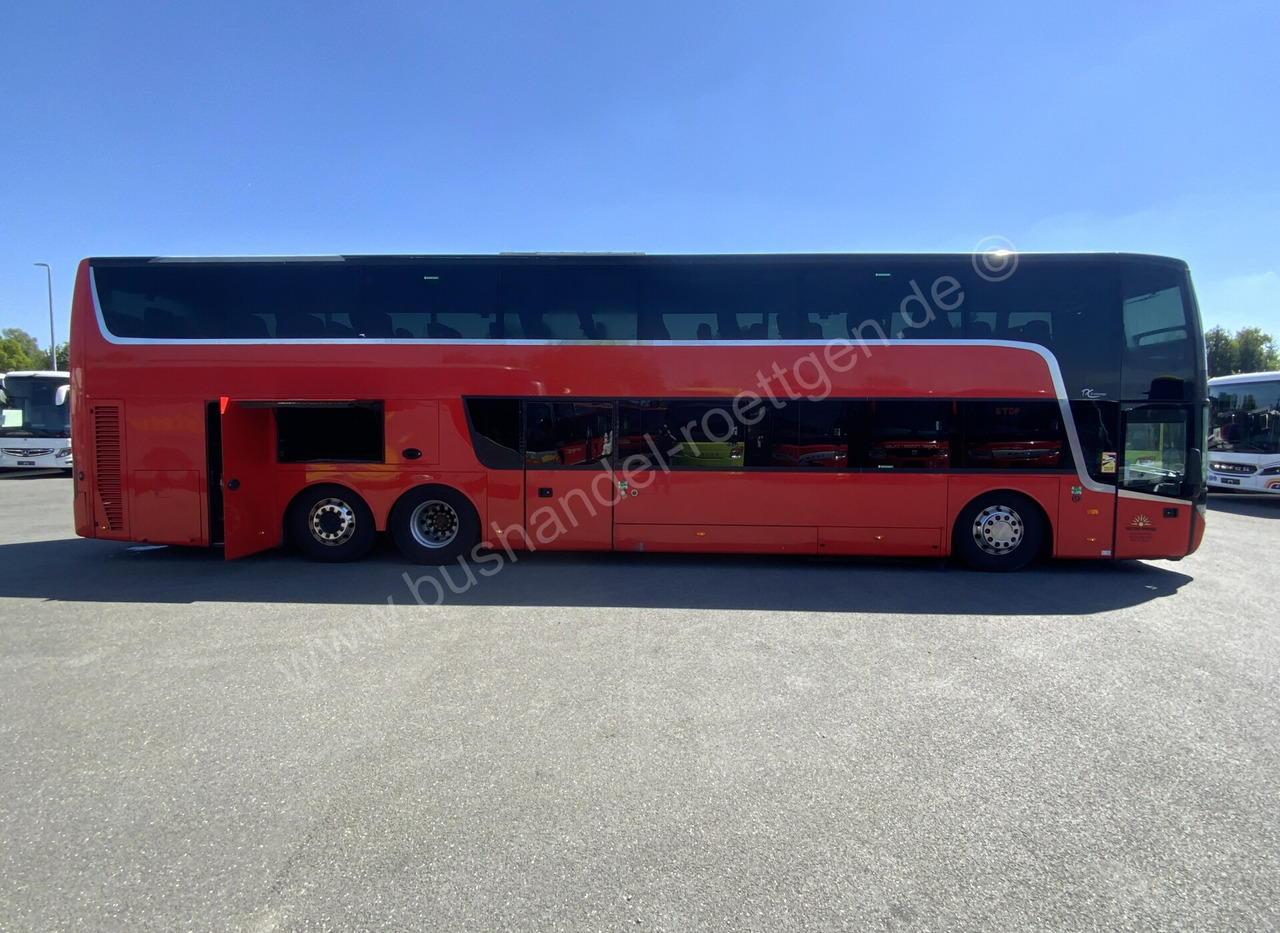 Van Hool TDX27 Astromega - Dubbeldäckare buss: bild 5 Van Hool TDX27 Astromega - Dubbeldäckare buss: bild 5