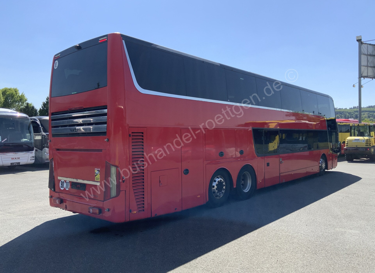 Van Hool TDX27 Astromega - Dubbeldäckare buss: bild 3 Van Hool TDX27 Astromega - Dubbeldäckare buss: bild 3