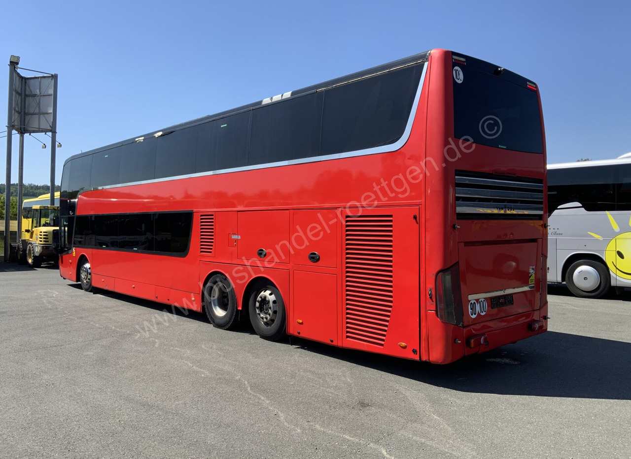 Van Hool TDX27 Astromega - Dubbeldäckare buss: bild 4 Van Hool TDX27 Astromega - Dubbeldäckare buss: bild 4