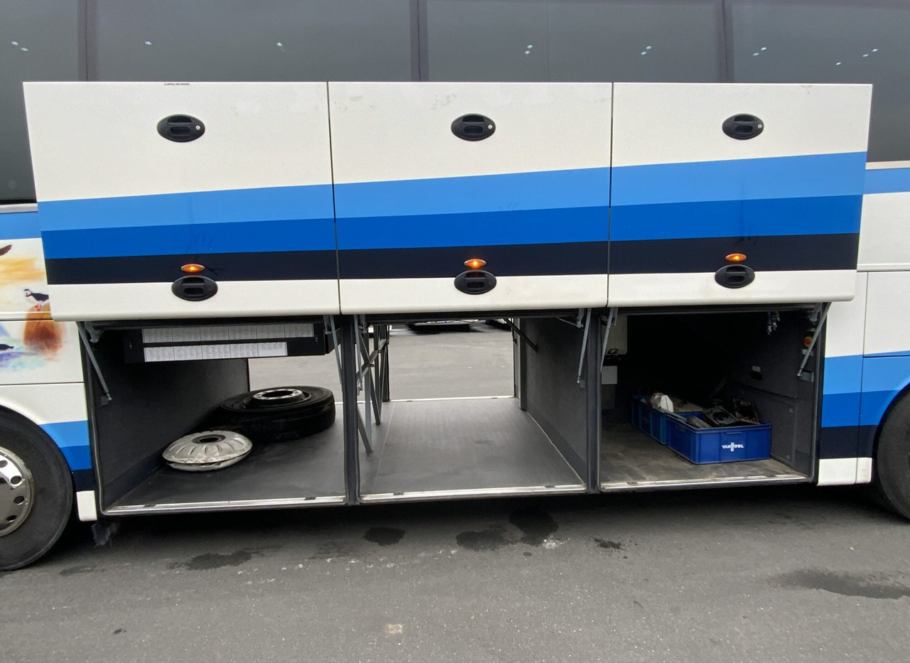 Vanhool T 916 Astronef - Turistbuss: bild 5 Vanhool T 916 Astronef - Turistbuss: bild 5