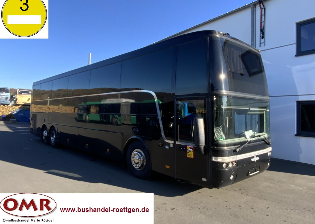 Vanhool T 918 Altano - Turistbuss: bild 1 Vanhool T 918 Altano - Turistbuss: bild 1