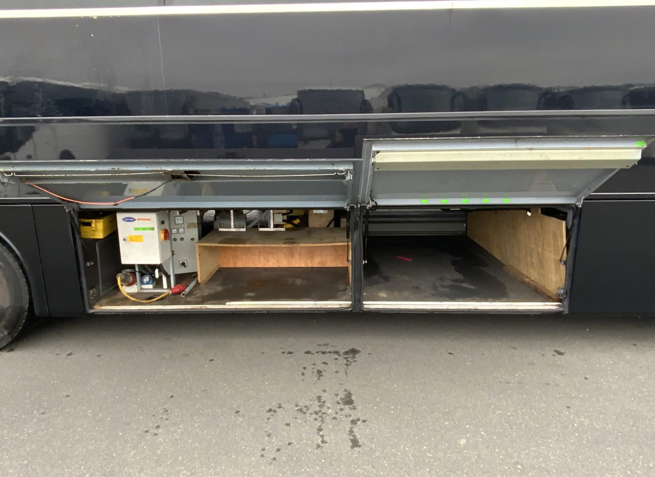 Vanhool T 918 Altano - Turistbuss: bild 5 Vanhool T 918 Altano - Turistbuss: bild 5