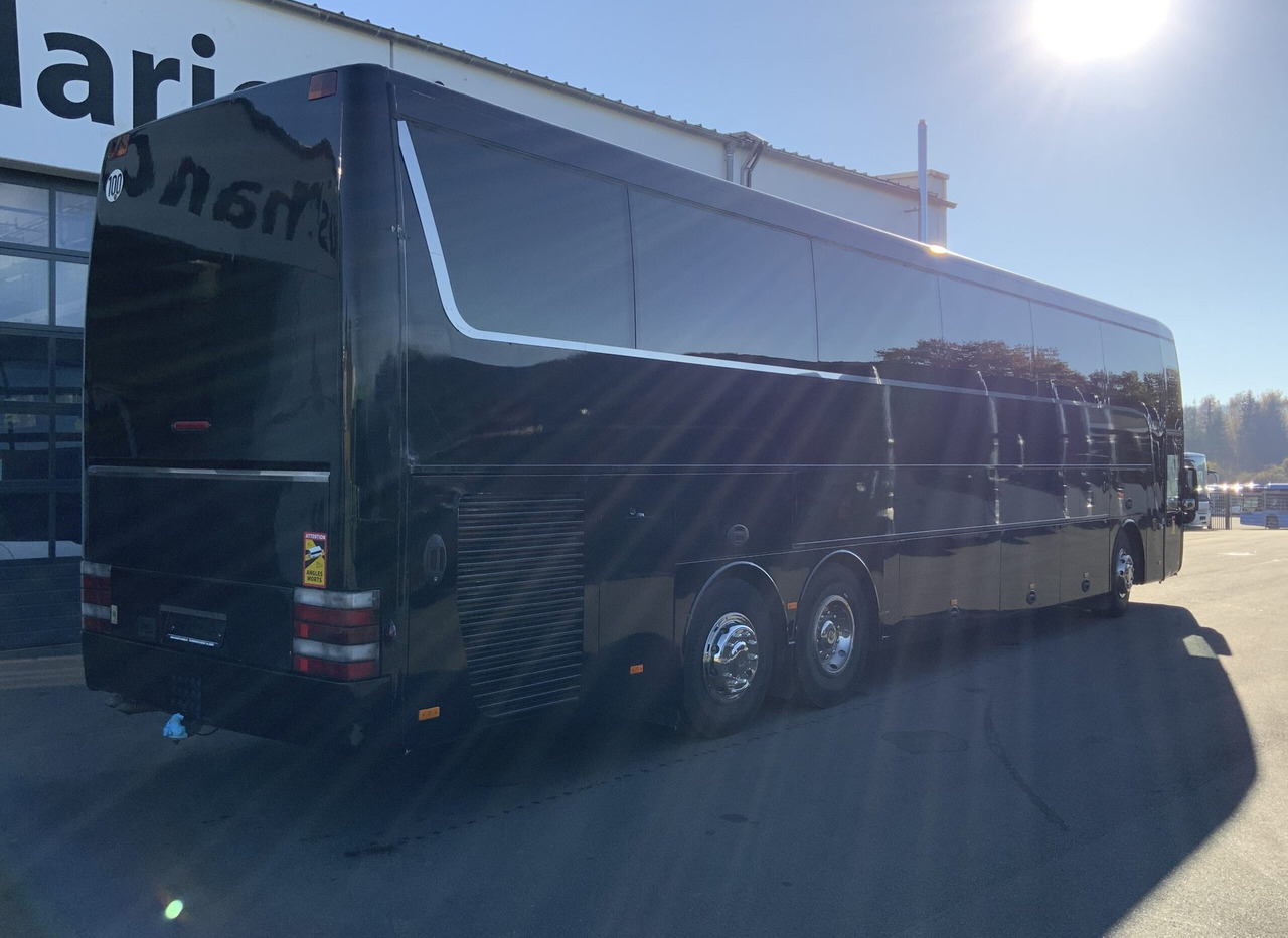 Vanhool T 918 Altano - Turistbuss: bild 4 Vanhool T 918 Altano - Turistbuss: bild 4