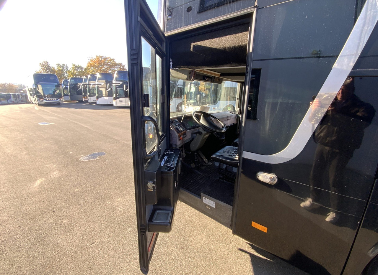 Vanhool T 918 Altano - Turistbuss: bild 5 Vanhool T 918 Altano - Turistbuss: bild 5
