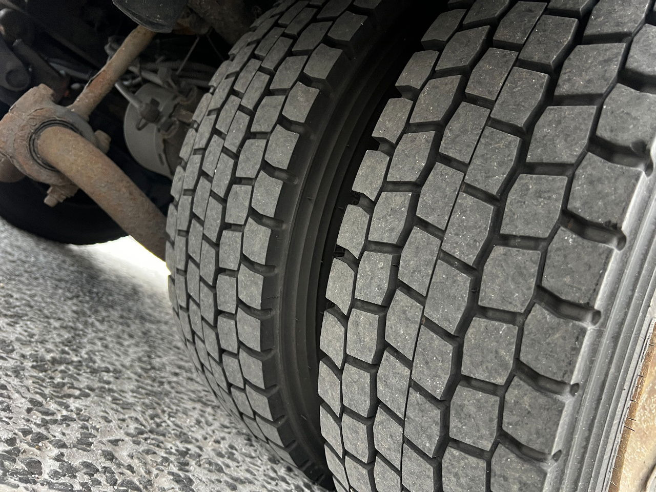 MAN TGL 7.180 Euro 3, Aut - Lastbil med skåp: bild 5 MAN TGL 7.180 Euro 3, Aut - Lastbil med skåp: bild 5