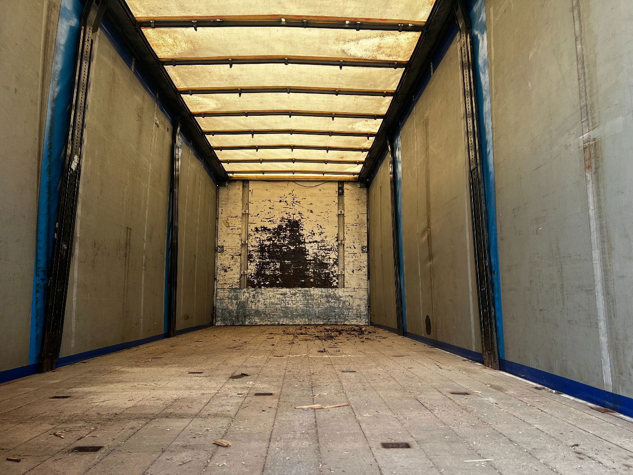 MAN TGS 26.400 6x2, Euro 5 - Kapellbil: bild 5 MAN TGS 26.400 6x2, Euro 5 - Kapellbil: bild 5