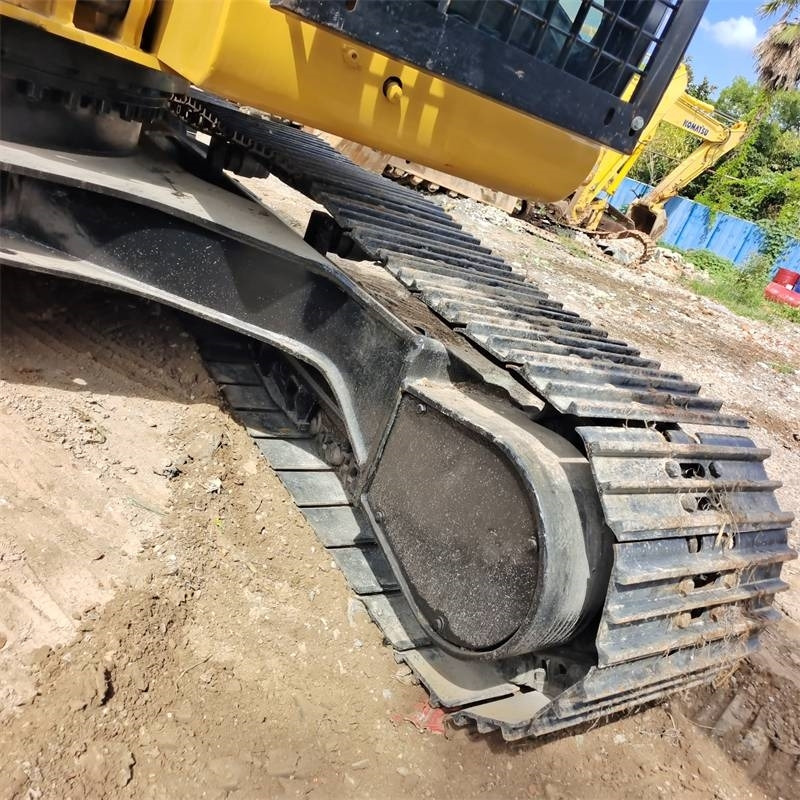 CAT 320 D L - Bandgrävare: bild 3 CAT 320 D L - Bandgrävare: bild 3